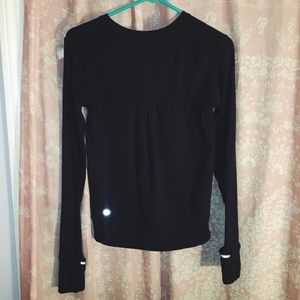 lululemon long sleeve